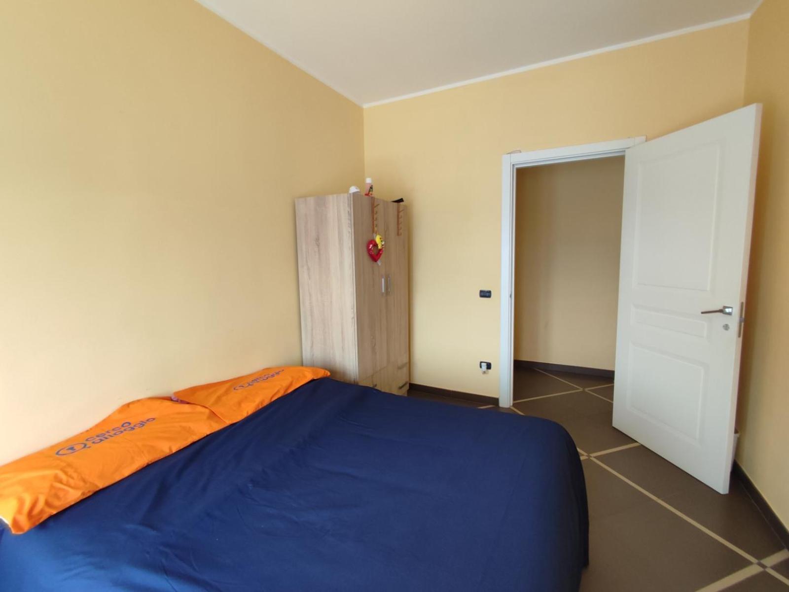 Moderna Abitazione In Centro Apartment *