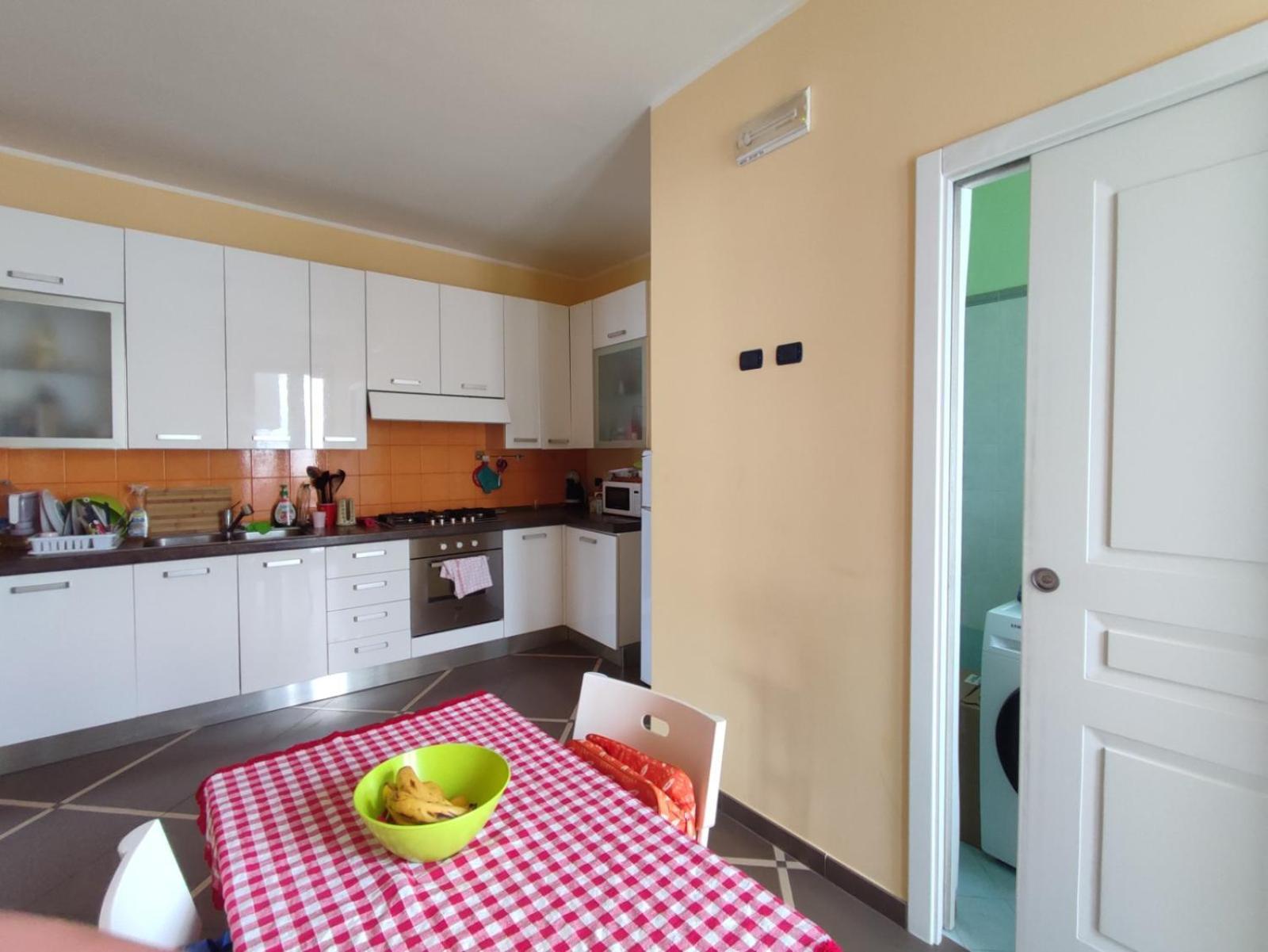 Moderna Abitazione In Centro Appartement *