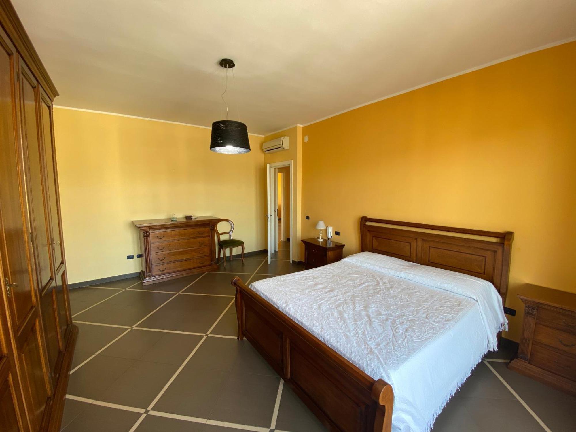 Moderna Abitazione In Centro Apartment Lecce