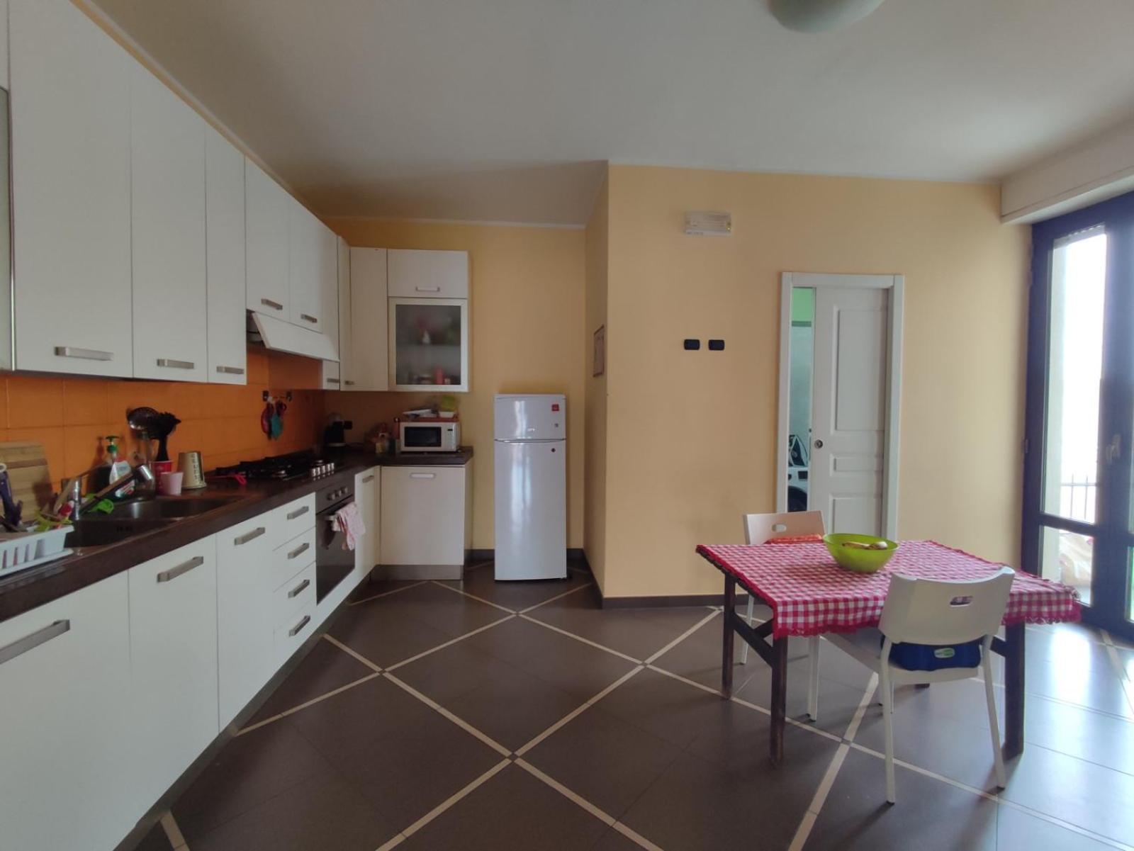 Apartment Moderna Abitazione In Centro