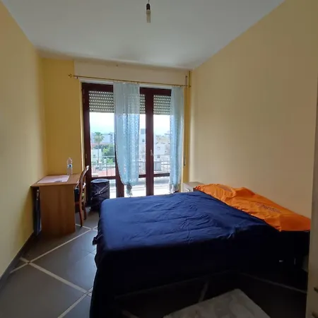 Ferienwohnung Moderna Abitazione In Centro Lecce Exterior foto
