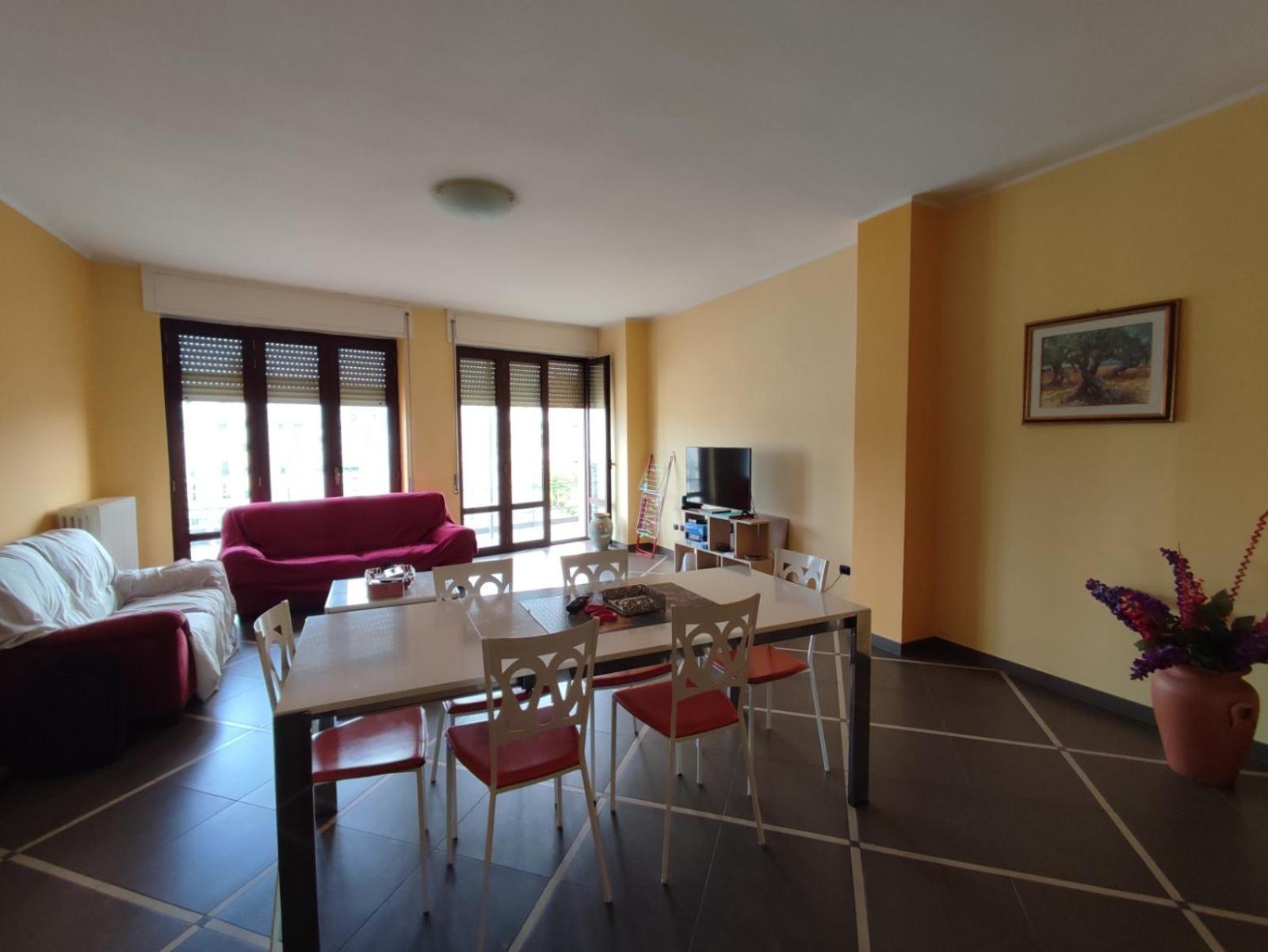 Moderna Abitazione In Centro Apartment Lecce