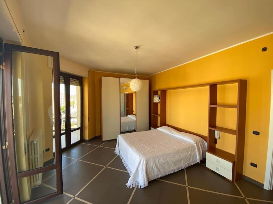 Apartment Moderna Abitazione In Centro